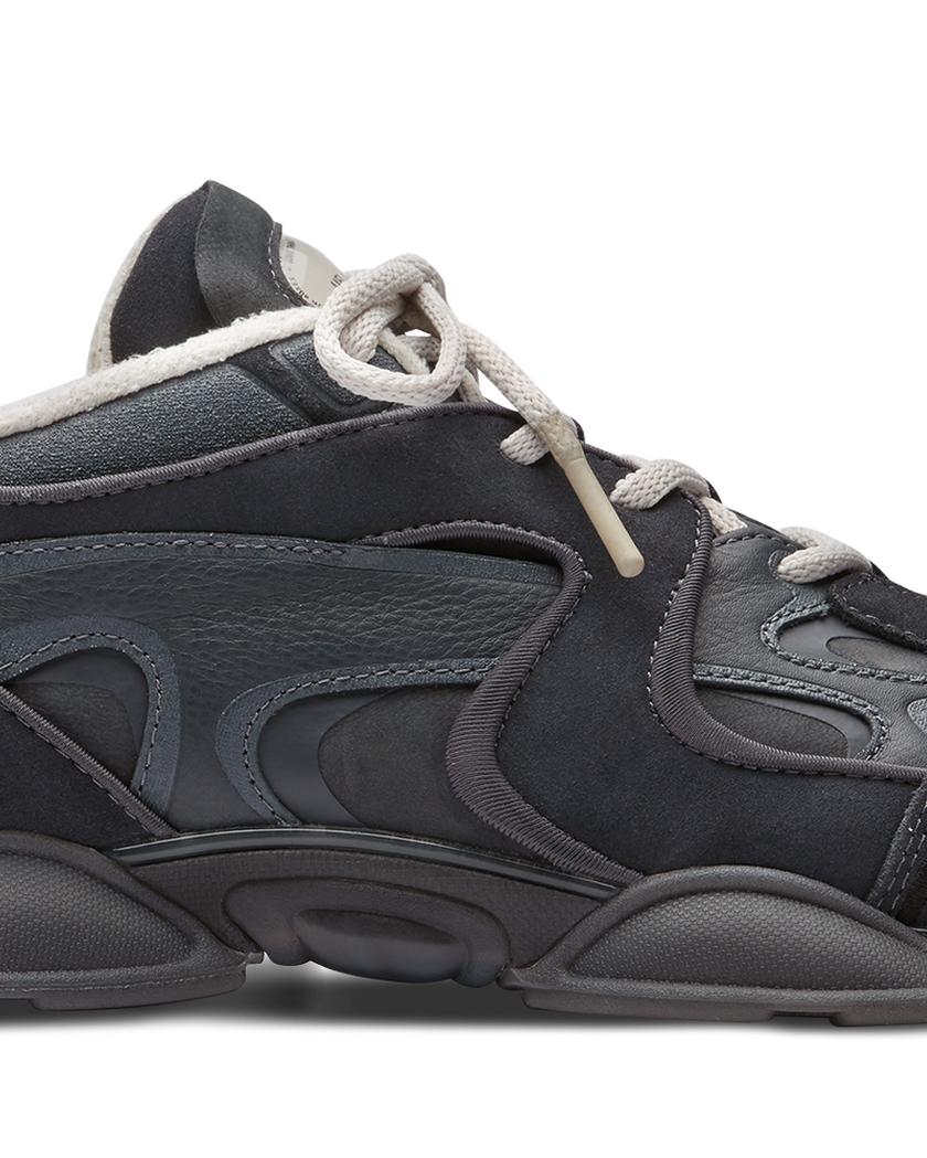 Eris Sneaker axel arigato Eris Sneaker Black/Black