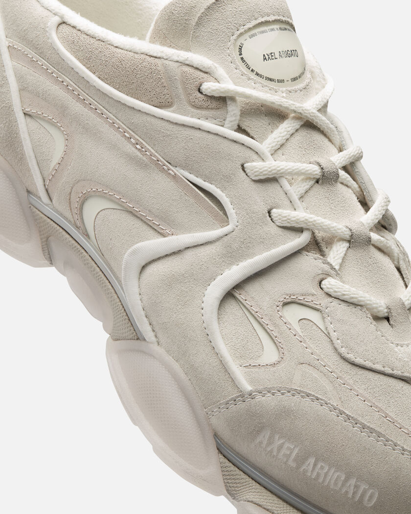 Eris Sneaker axel arigato Eris Sneaker Off White/Off White