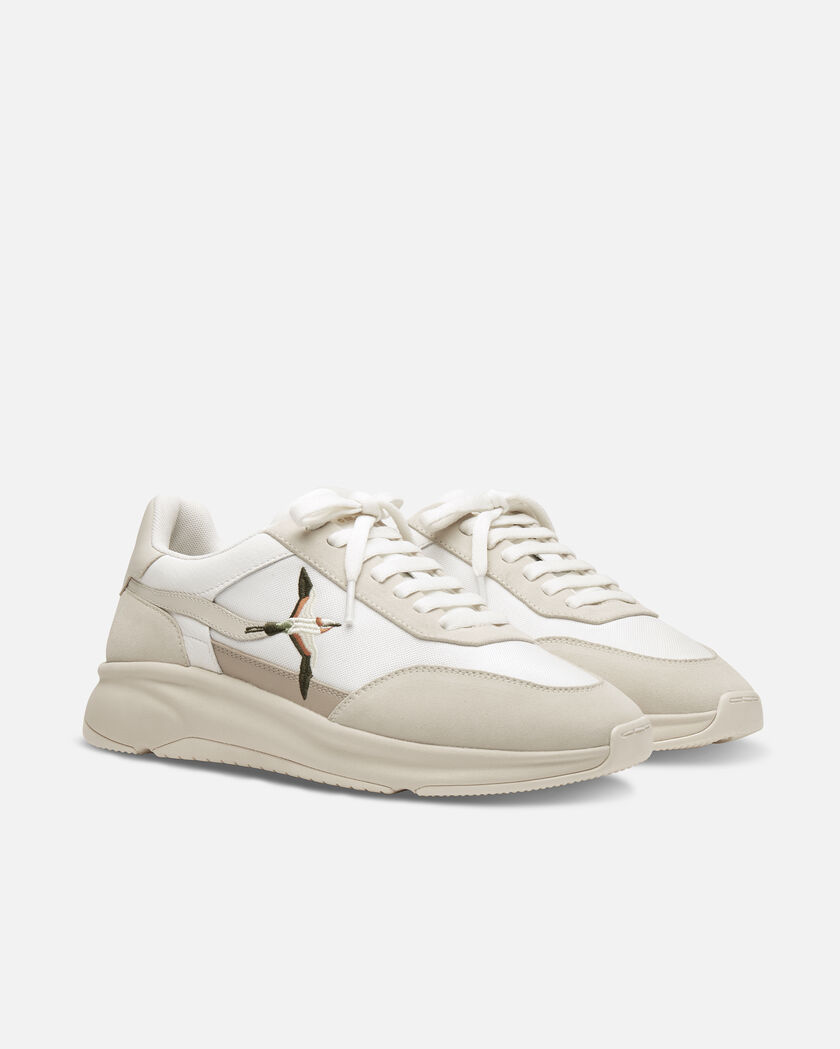 Genesis Neo Bird Runner axel arigato Genesis Neo Bird Runner White/Beige