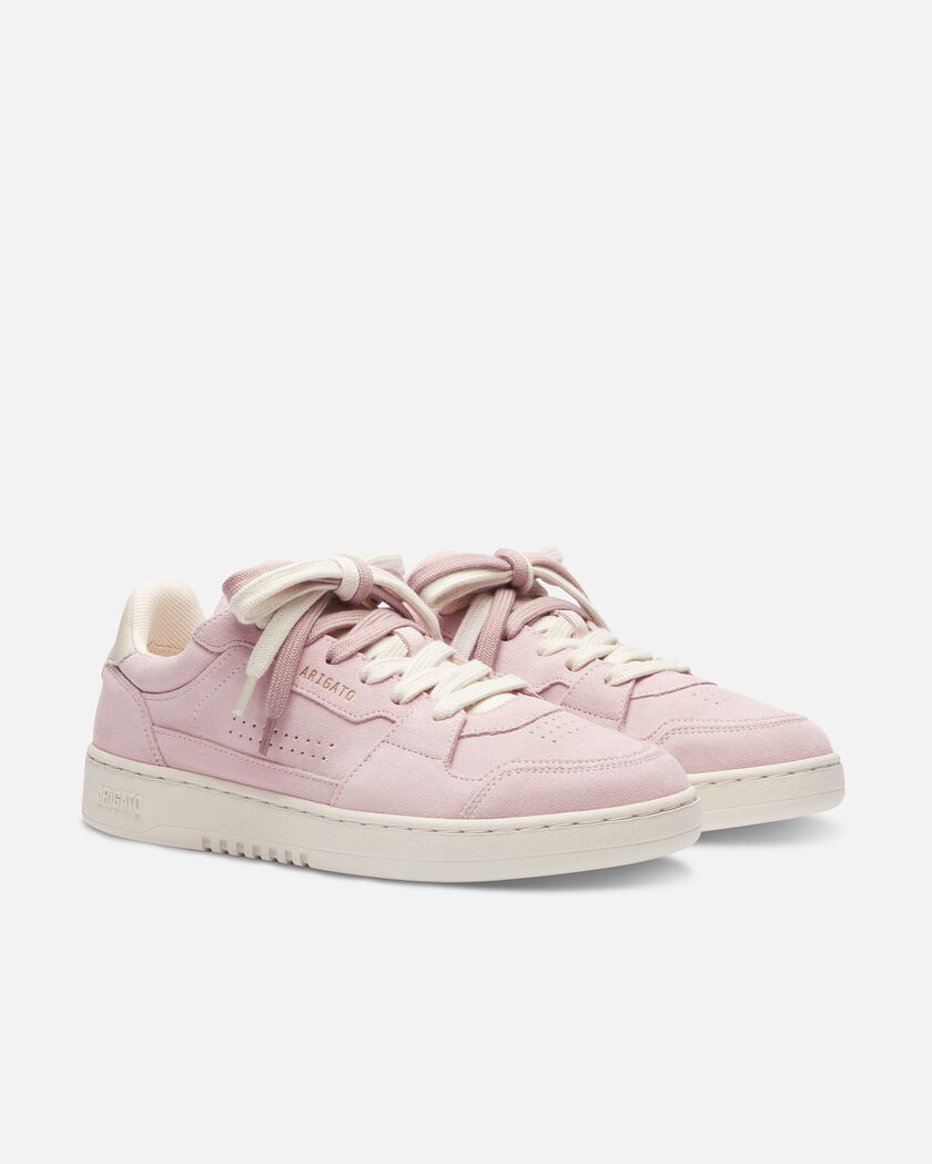 Dice Lo Sneaker axel arigato Dice Lo Sneaker Light Pink/Light Beige