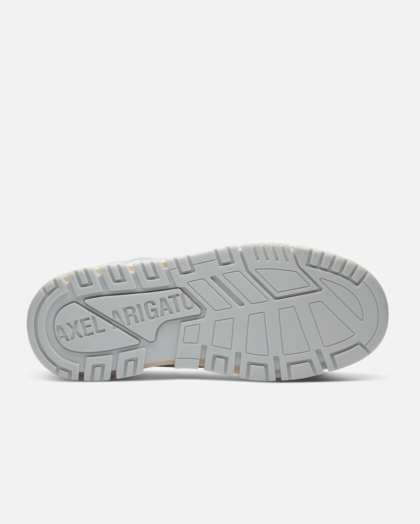 Area Lo Sneaker axel arigato Area Lo Sneaker Light Grey/Light Blue