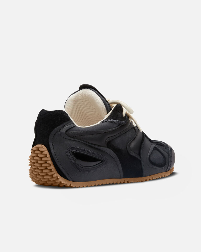 Slow Runner axel arigato Slow Runner Black / Gum