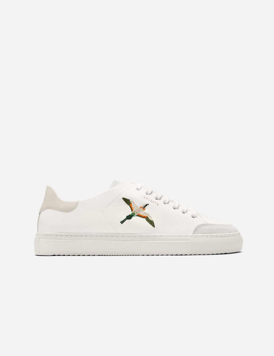 Clean 90 B Bird Sneaker axel arigato Clean 90 B Bird Sneaker White/Beige