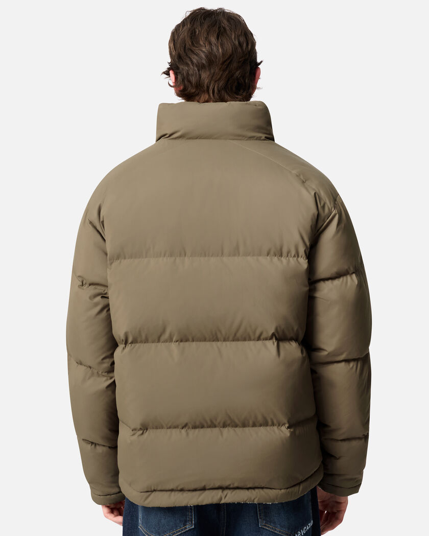 Lodge Reversible Jacket axel arigato Lodge Reversible Jacket Cedar Brown