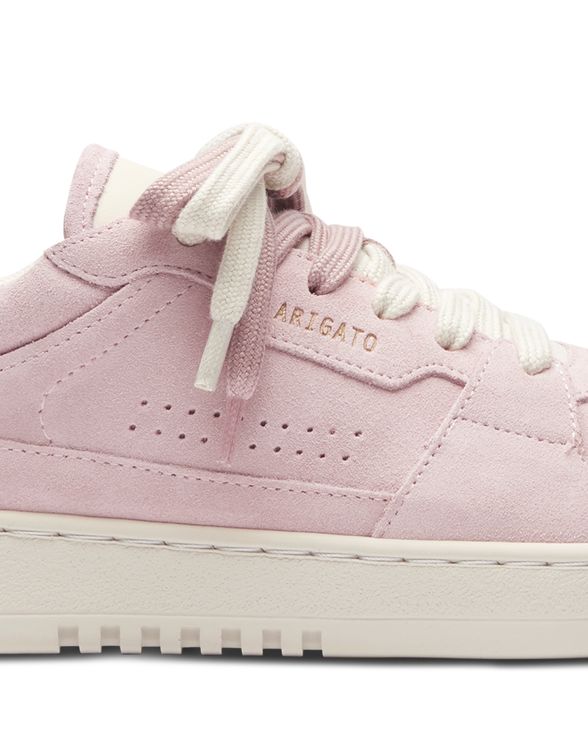 Dice Lo Sneaker axel arigato Dice Lo Sneaker Light Pink/Light Beige