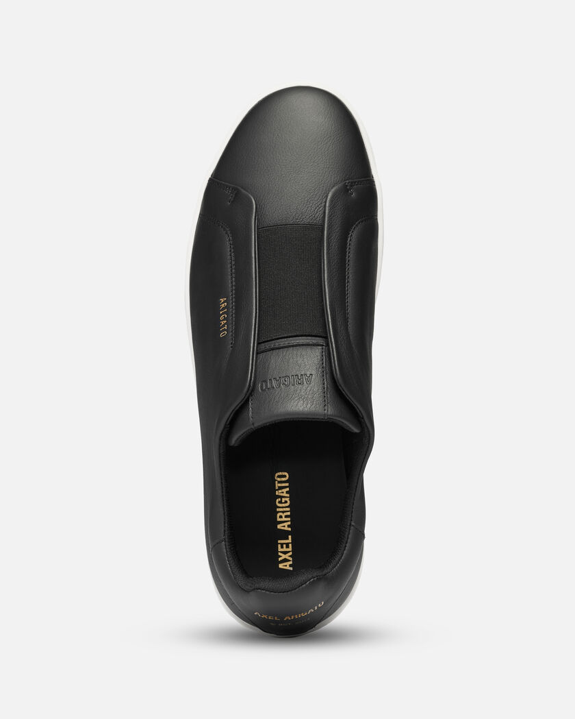 Dice Laceless Sneaker axel arigato Dice Laceless Sneaker Black/White