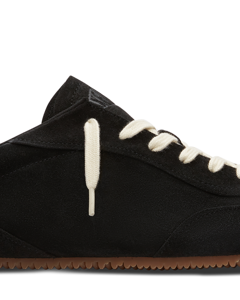 Daze Runner axel arigato Daze Runner Black/Gum