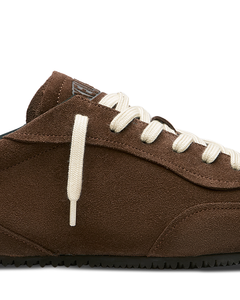 Daze Runner axel arigato Daze Runner Dark Brown/Black