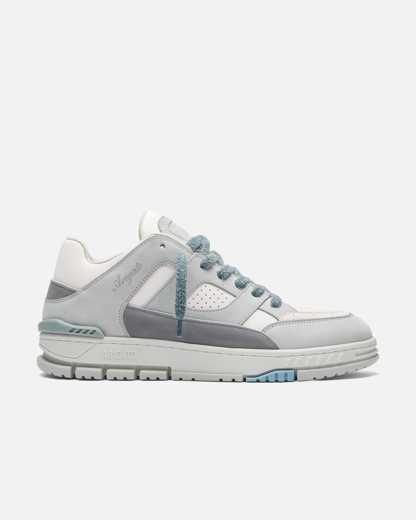 Area Lo Sneaker axel arigato Area Lo Sneaker Grey/Dark Grey