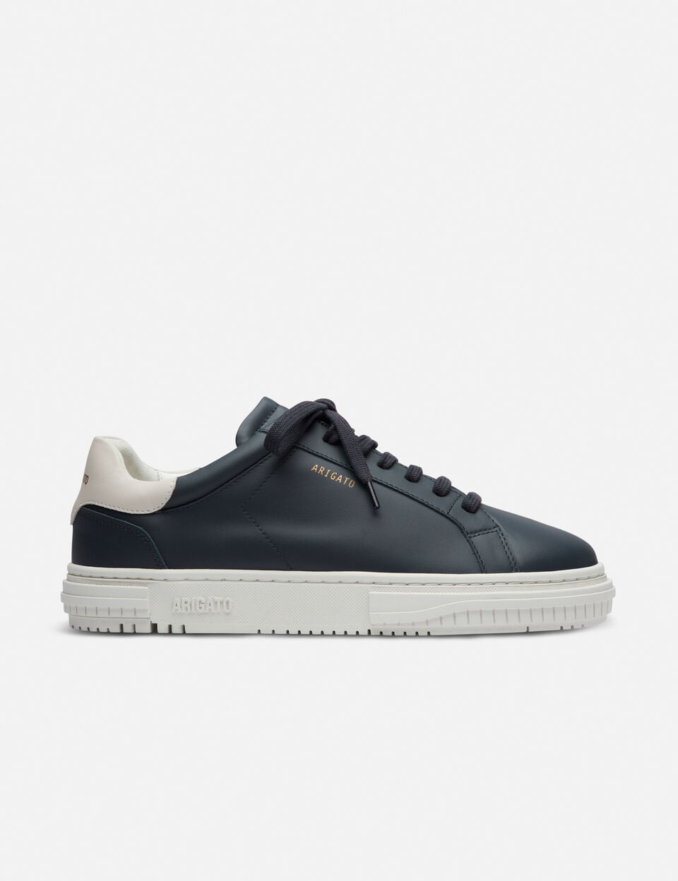 Atlas Sneaker axel arigato Atlas Sneaker Dk Blue/White