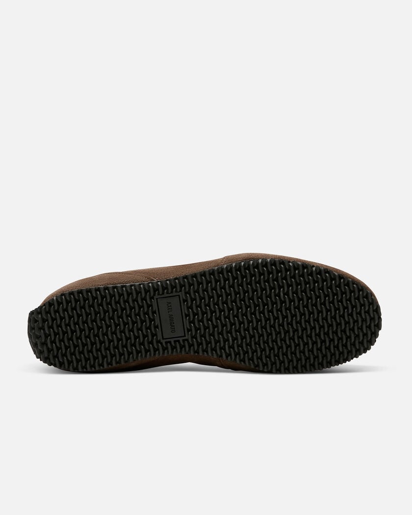 Daze Runner axel arigato Daze Runner Dark Brown/Black