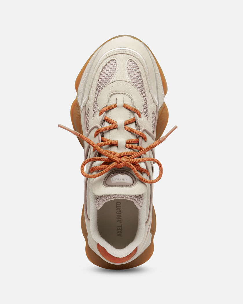 Eris Sneaker axel arigato Eris Sneaker Taupe/Brown