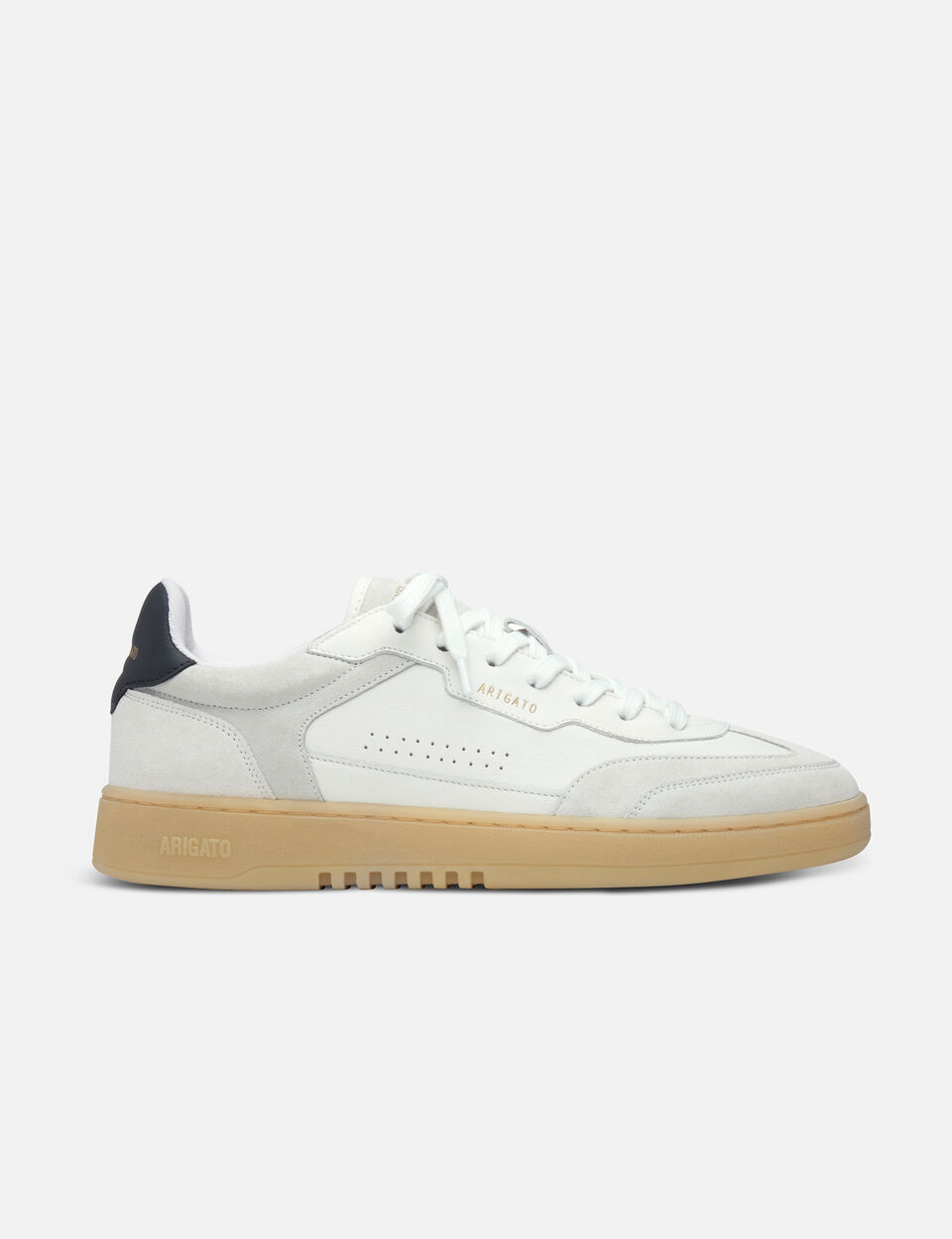 Dice T-Toe Sneaker axel arigato Dice T-Toe Sneaker White/Gum