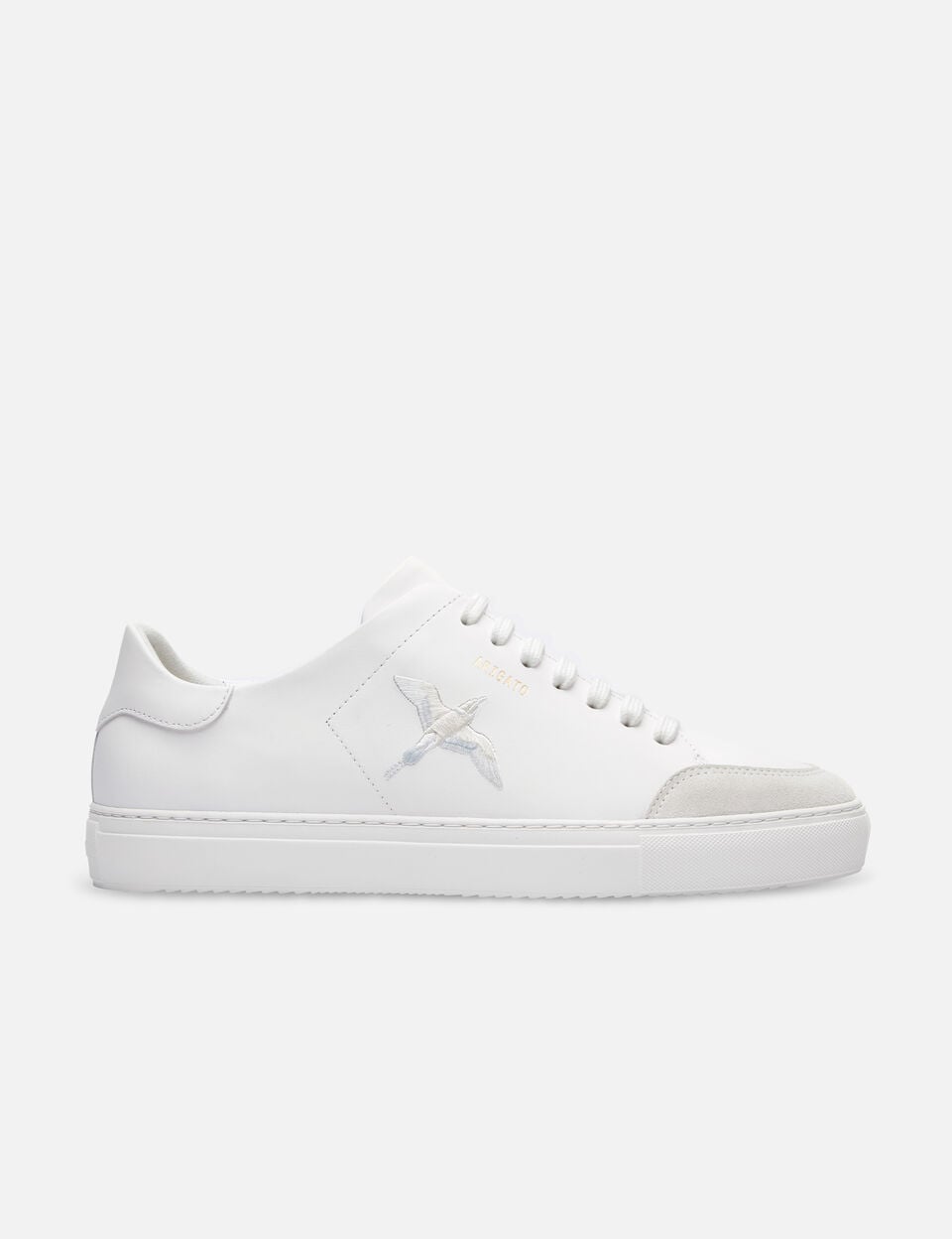 Clean 90 B Bird Sneaker axel arigato Clean 90 B Bird Sneaker White/White
