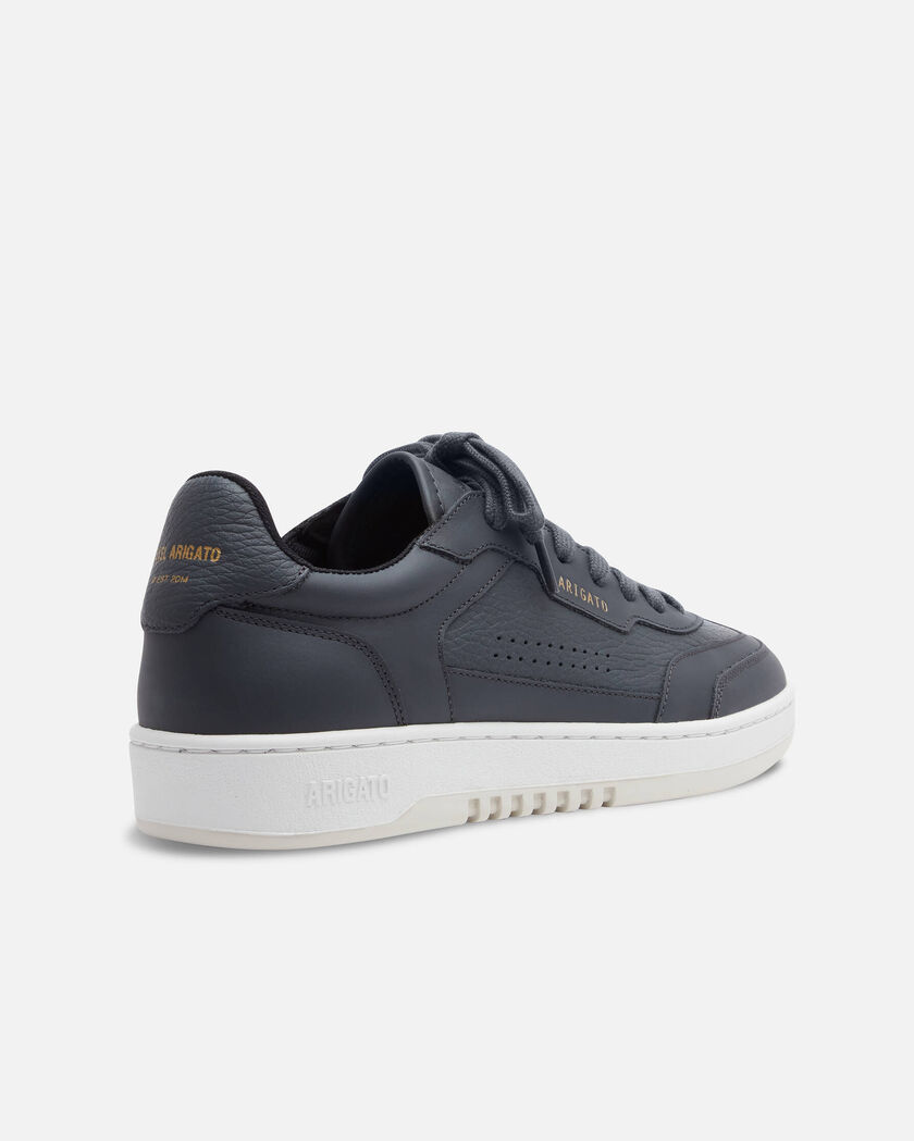 Dice T-Toe Sneaker axel arigato Dice T-Toe Sneaker Off Black/Off Black