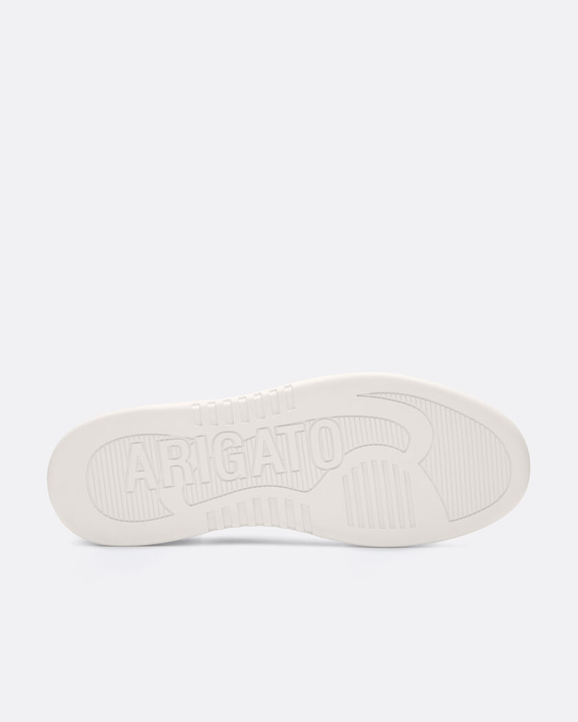 Dice Laceless axel arigato Dice Laceless Sneaker Dark Grey/White