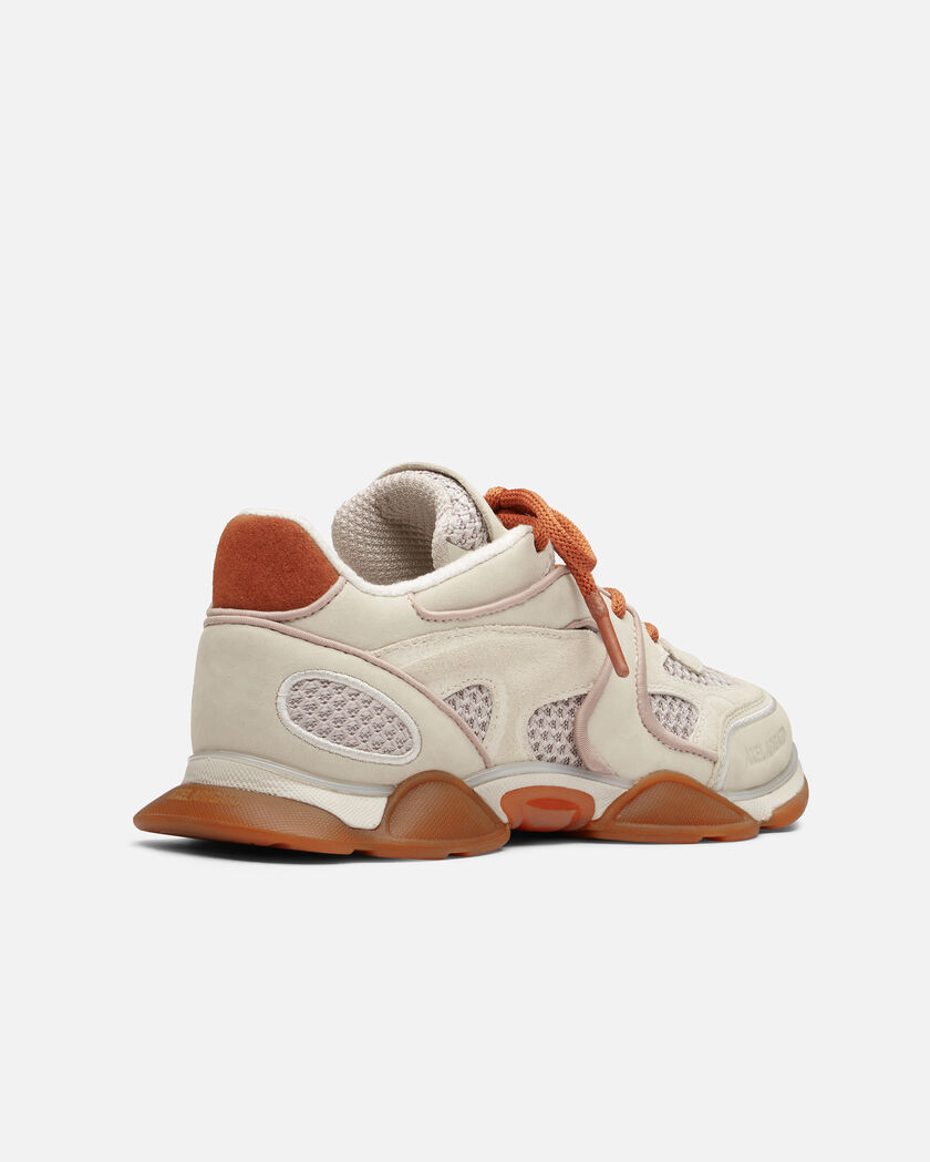 Eris Sneaker axel arigato Eris Sneaker Taupe/Brown