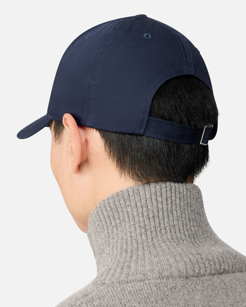 Scribble Arigato Cap axel arigato Scribble Arigato Cap Navy