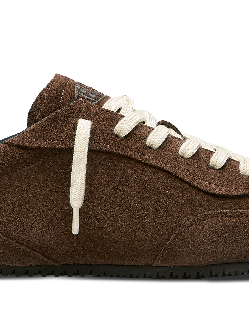 Daze Runner axel arigato Daze Runner Dark Brown/Black