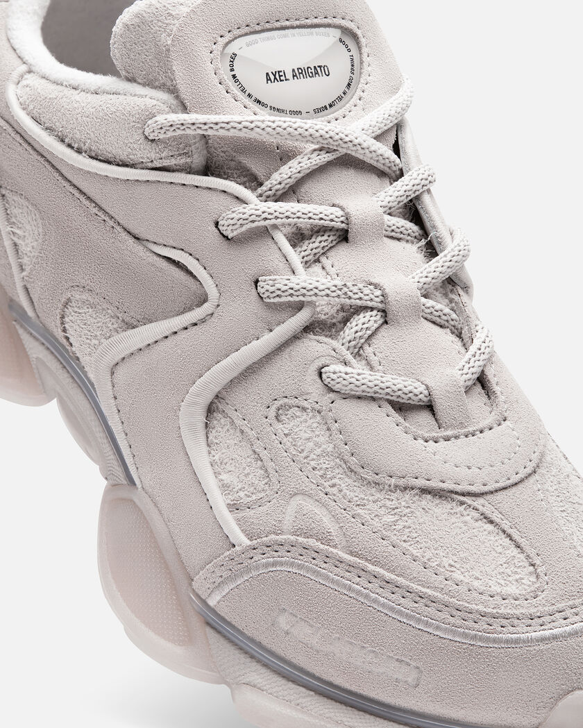 Eris Sneaker axel arigato Eris Sneaker Taupe/Taupe