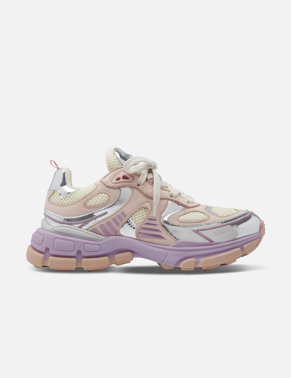 Sphere Runner axel arigato Sphere Runner Light Pink/Silver