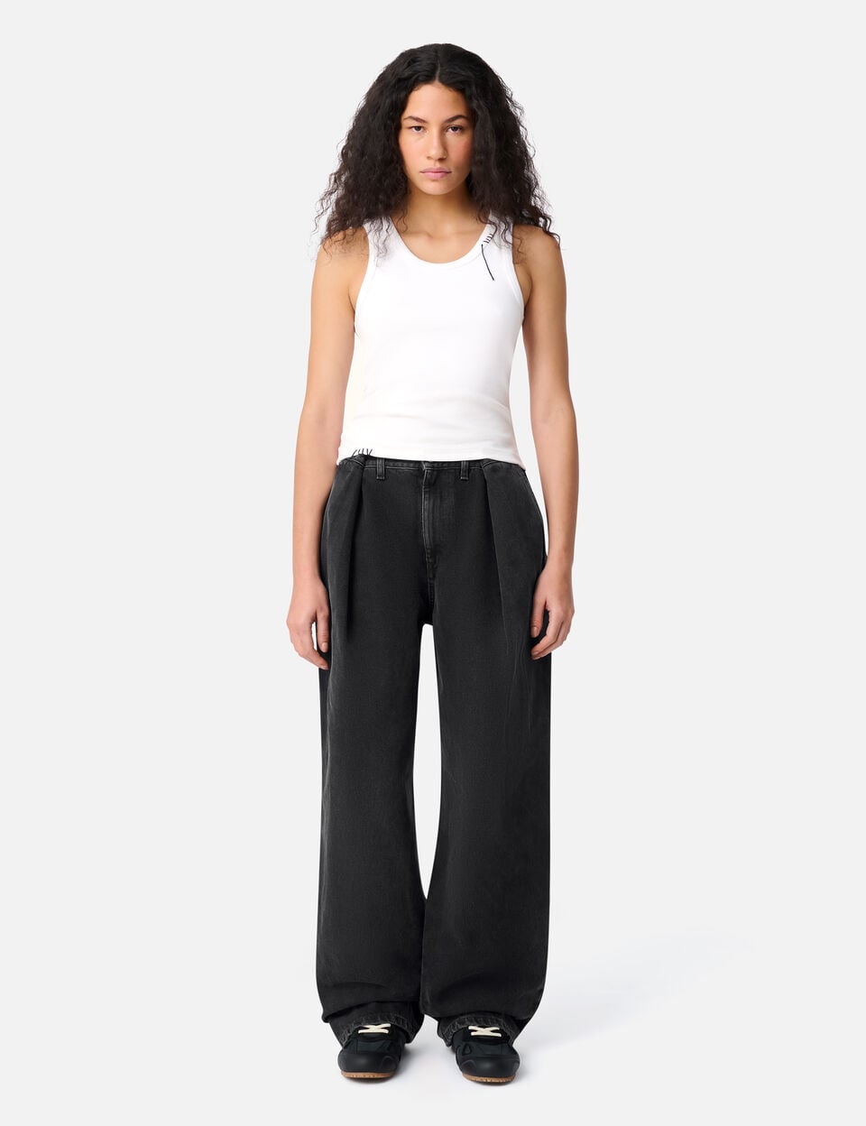 Rumor Jeans axel arigato Rumor Jeans Dark Grey