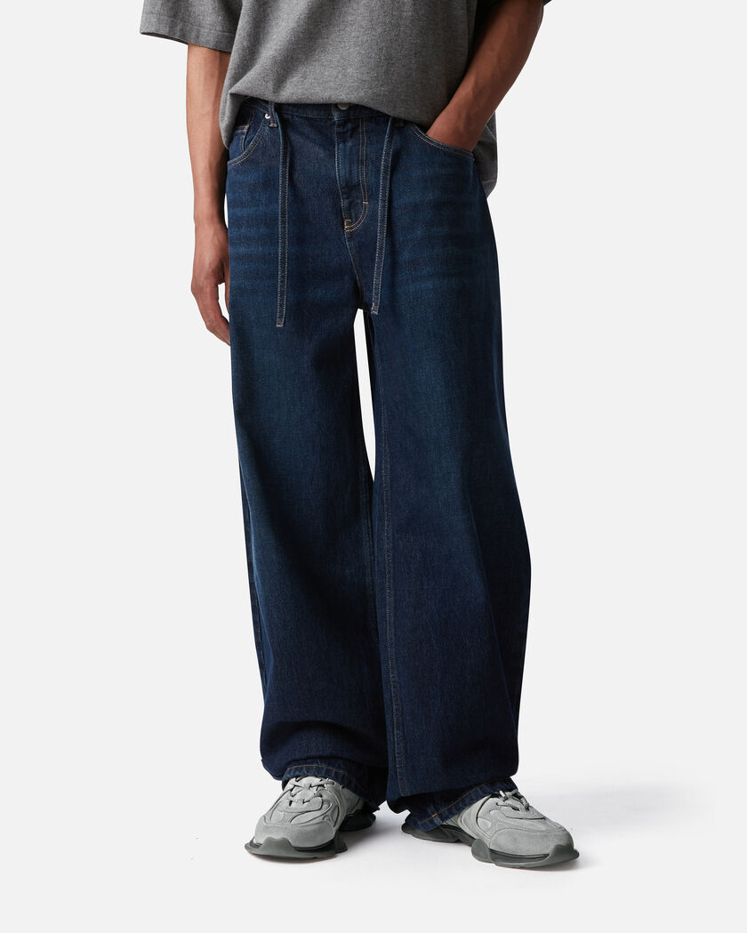 Eris Sneaker axel arigato Eris Sneaker Grey/Grey