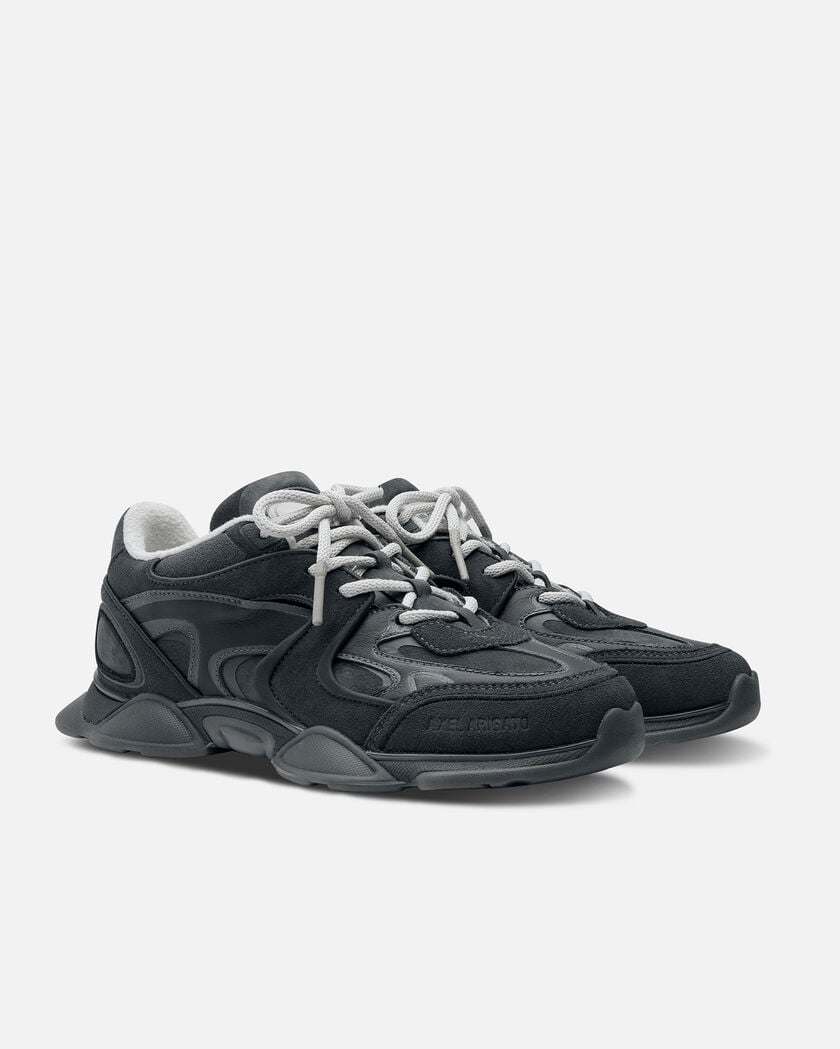 Eris Sneaker axel arigato Eris Sneaker Black/Black