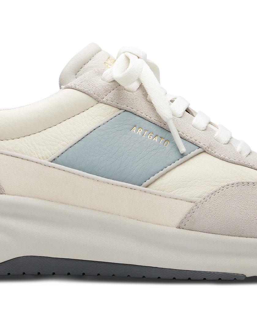 Genesis Neo Runner axel arigato Genesis Neo Runner Off White/Grey