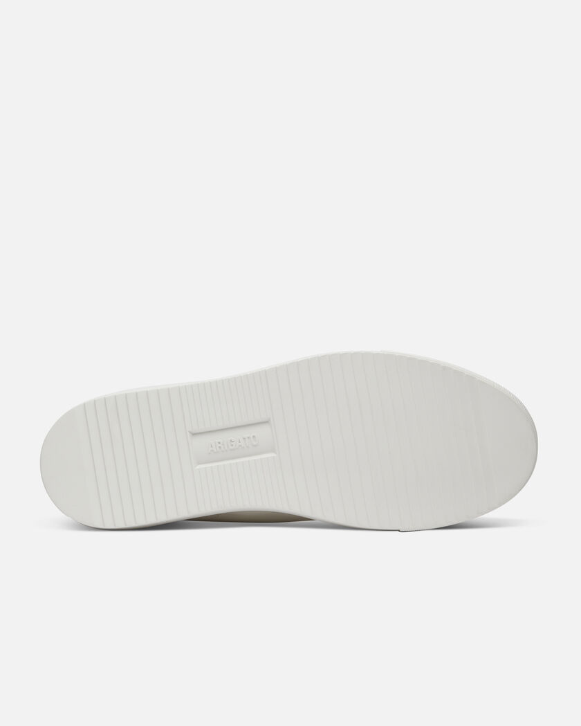 Clean 90 B Bird Sneaker axel arigato Clean 90 B Bird Sneaker White/Turquoise