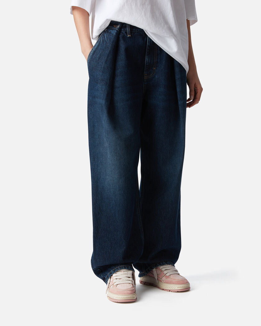 Area Lo Sneaker axel arigato Area Lo Sneaker Light Pink/Light Beige