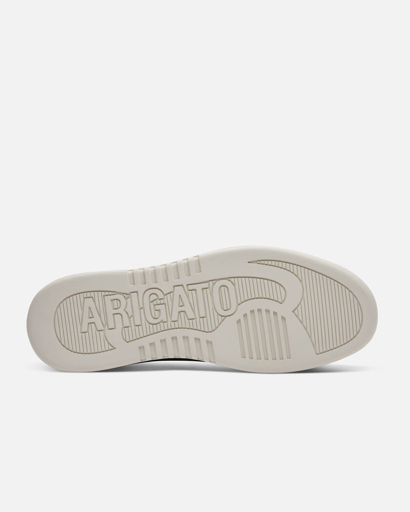 Dice T-Toe Sneaker axel arigato Dice T-Toe Sneaker Off Black/Off Black