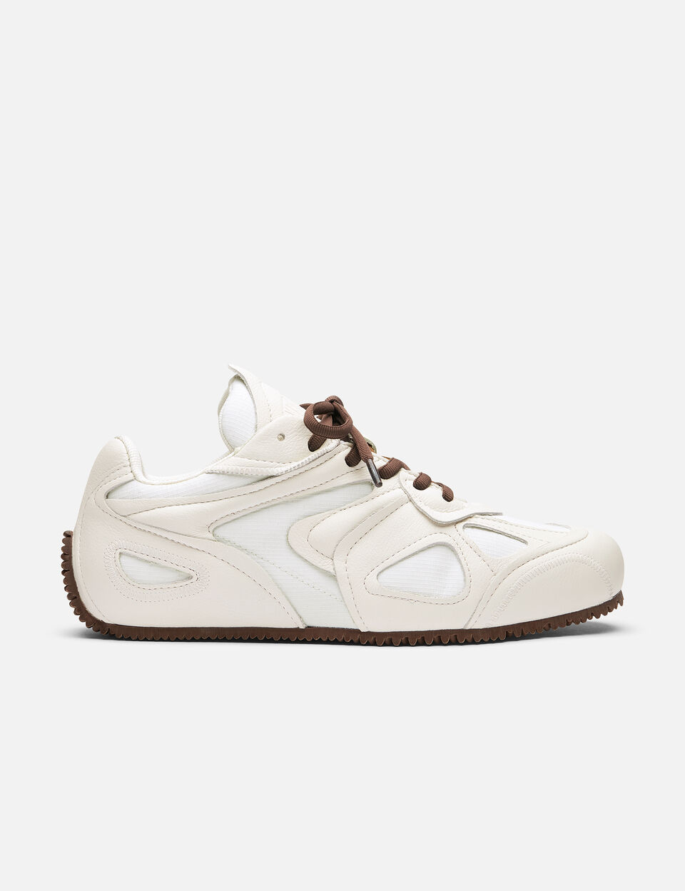 Slow Runner axel arigato Slow Runner White/Dark Gum