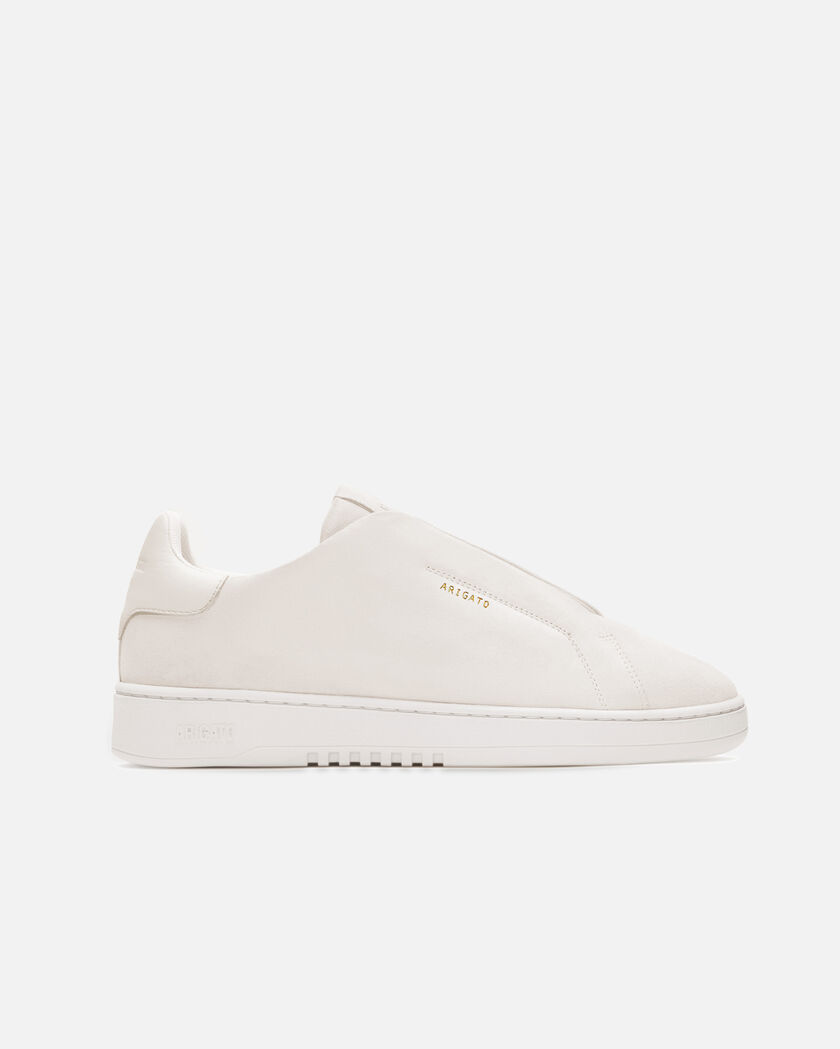 Dice Laceless Sneaker axel arigato Dice Laceless Sneaker Off White/White