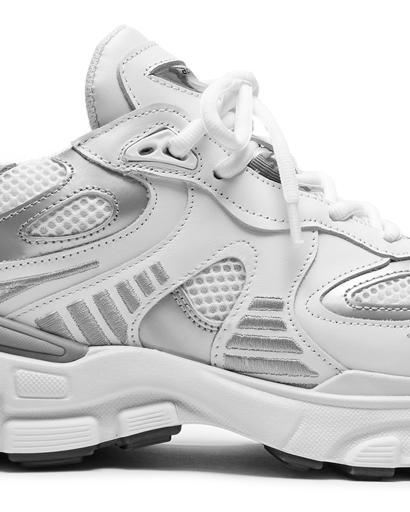 Sphere Runner axel arigato Sphere Runner White/Silver