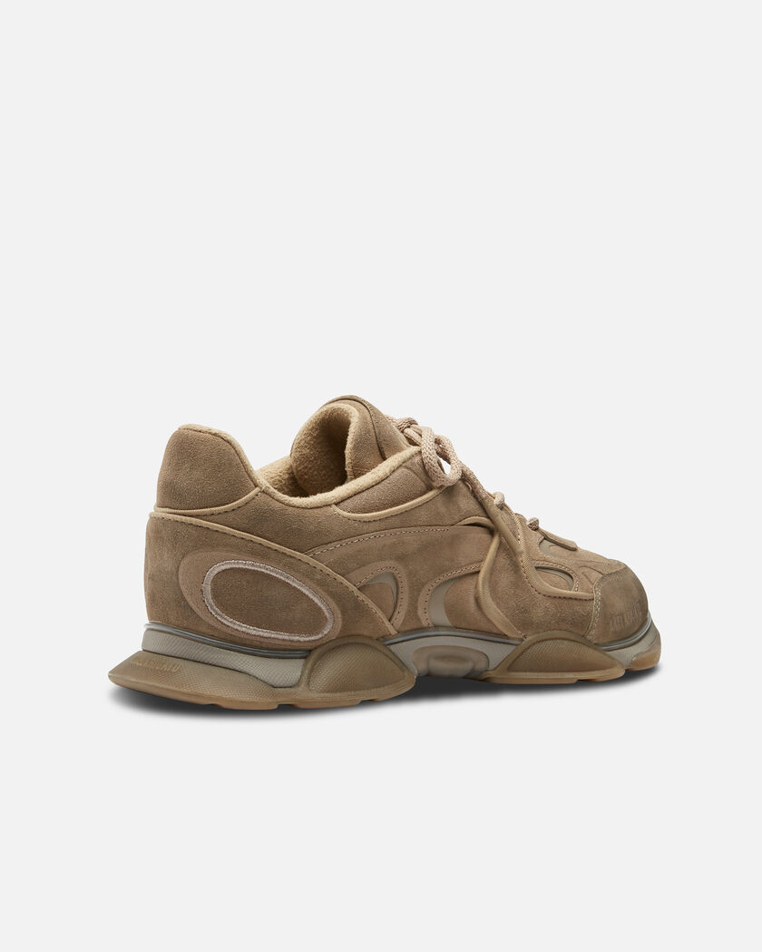 Eris Sneaker axel arigato Eris Sneaker Tan/Tan