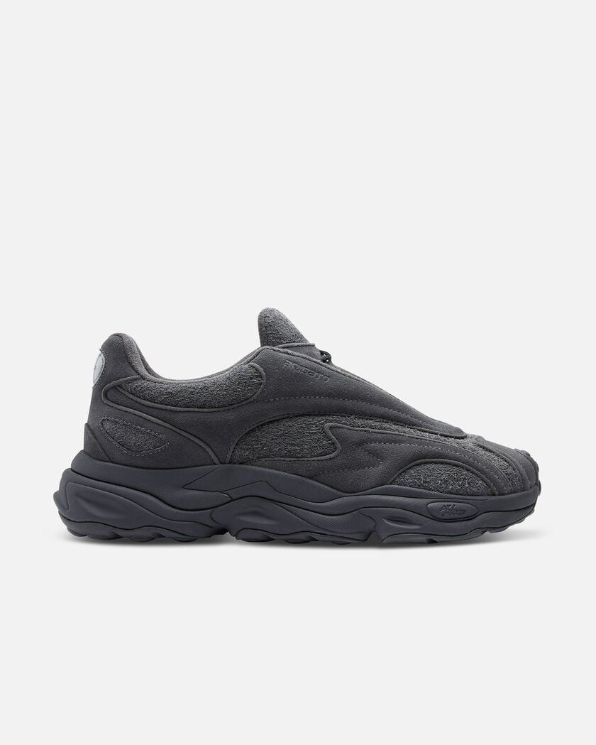Satellite Neo Runner axel arigato Satellite Neo Runner Black/Black