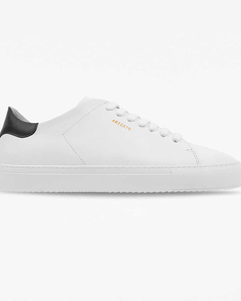 Clean 90 Sneaker axel arigato Clean 90 Sneaker White/Black
