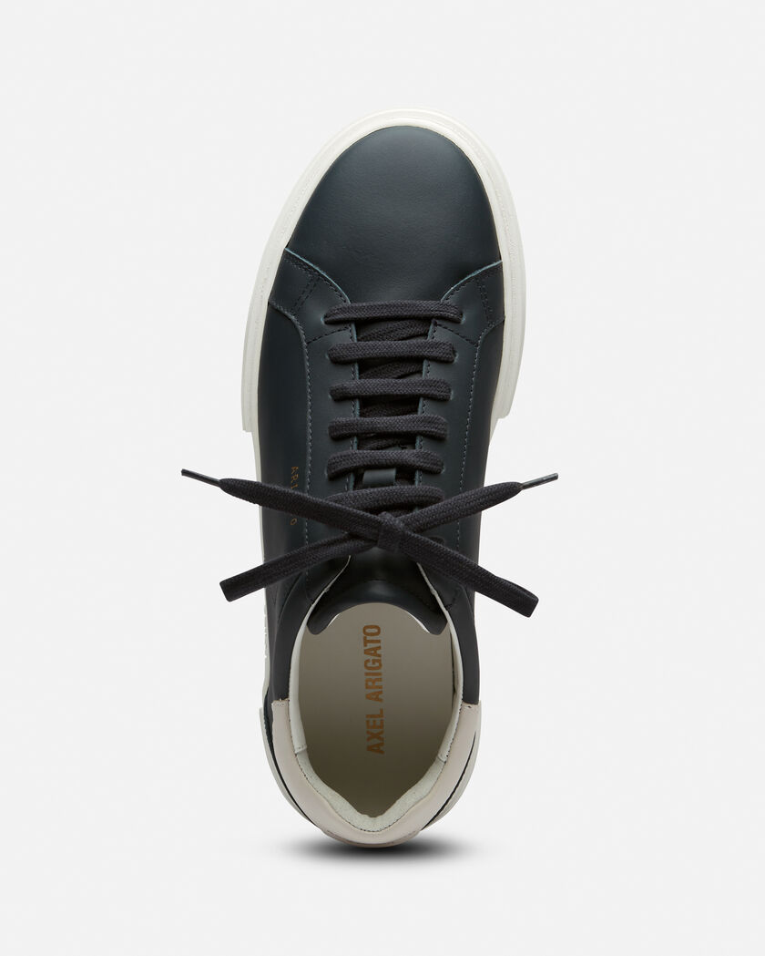 Atlas Sneaker axel arigato Atlas Sneaker Dk Blue/White