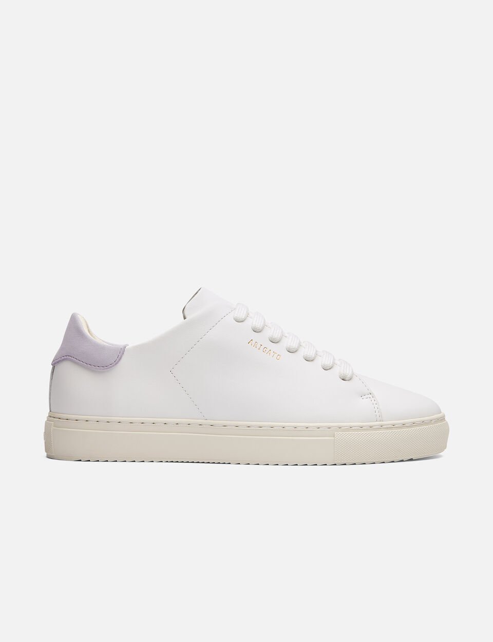 Clean 90 Sneaker axel arigato Clean 90 Sneaker White/Lilac