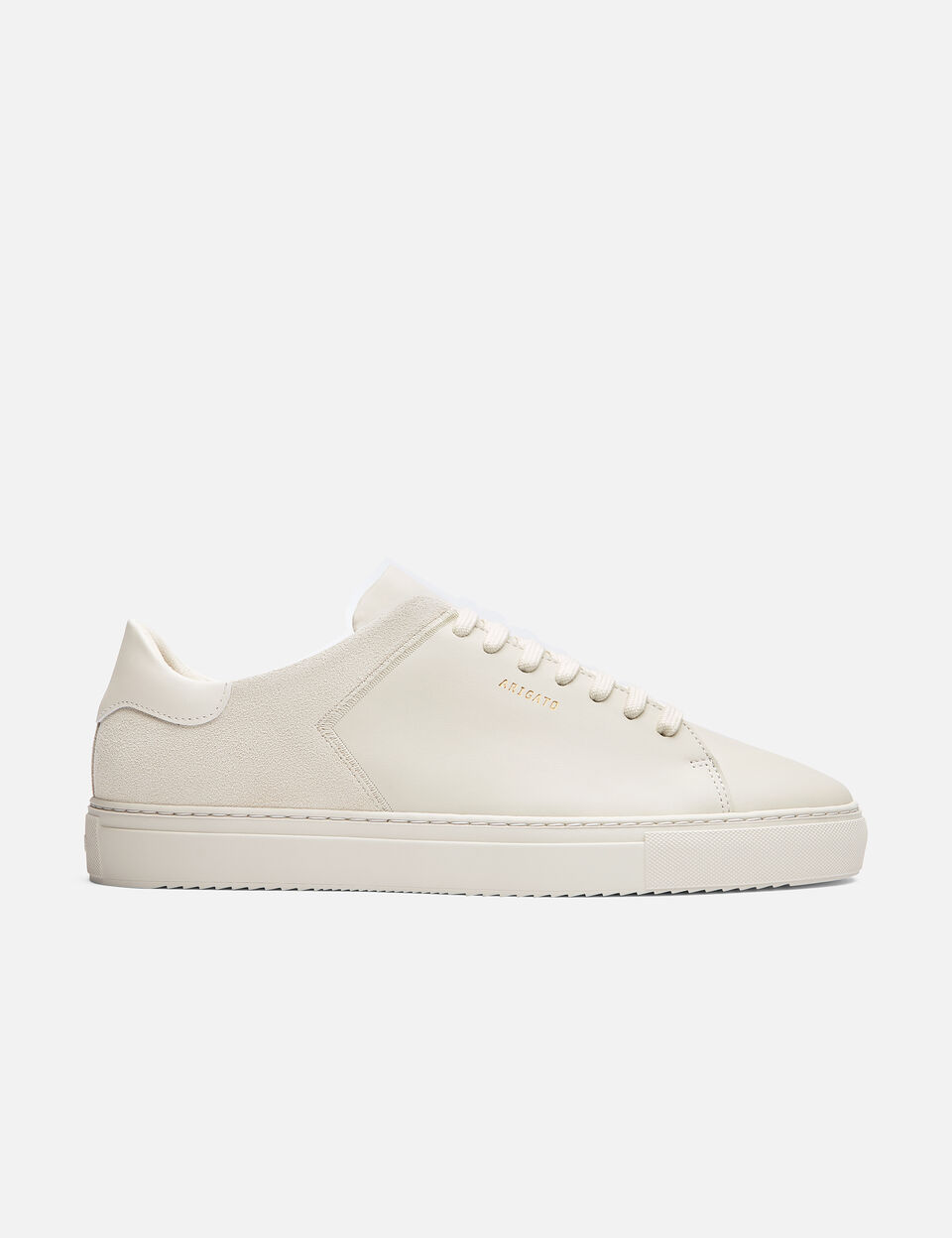 Clean 90 Split Sneaker axel arigato Clean 90 Split Sneaker Light Beige/Beige