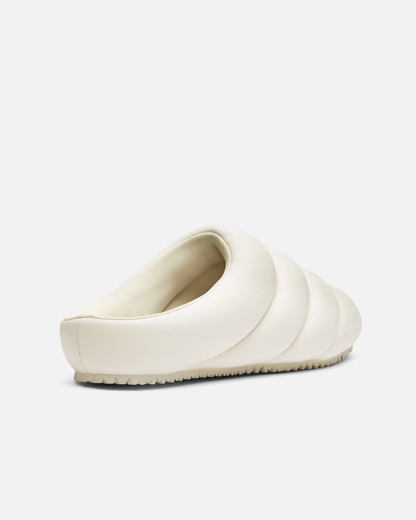 Snail Mule axel arigato Snail Mule Off White/Off White