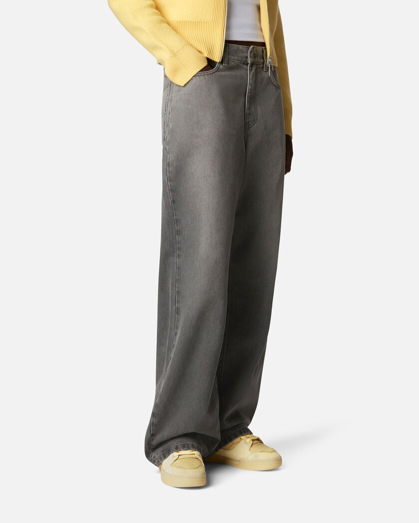 Clay Sneaker axel arigato Clay Sneaker Light Yellow/Light Yellow