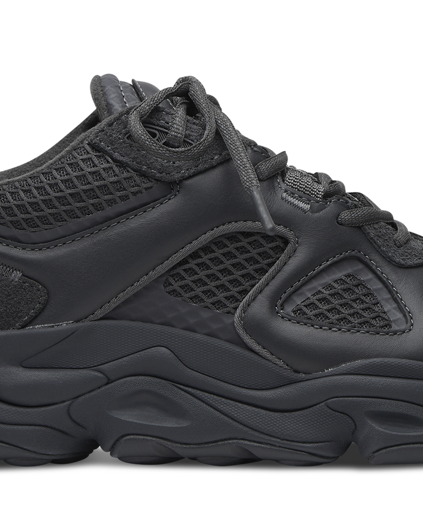 Satellite Runner axel arigato Satellite Runner Black/Black