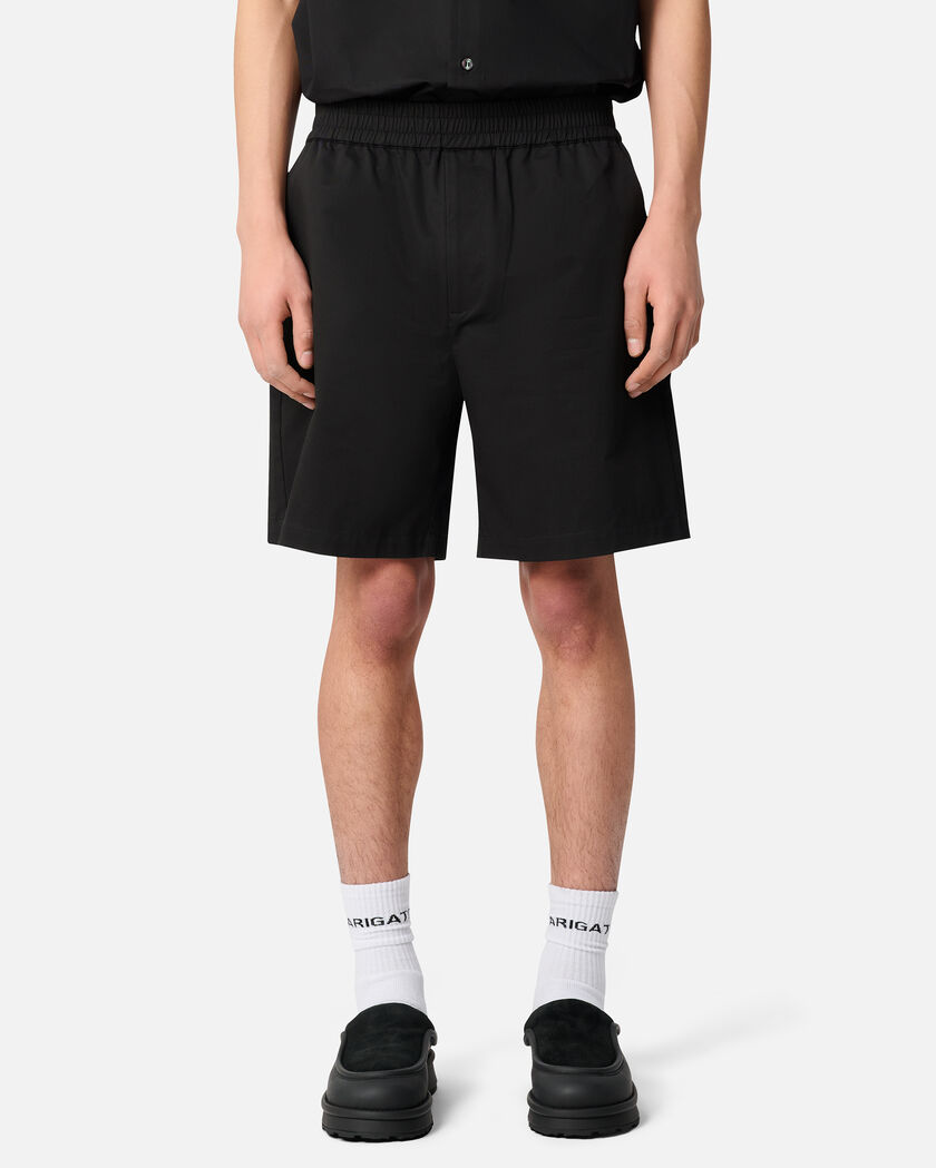 Nova Shorts axel arigato Nova Shorts Black