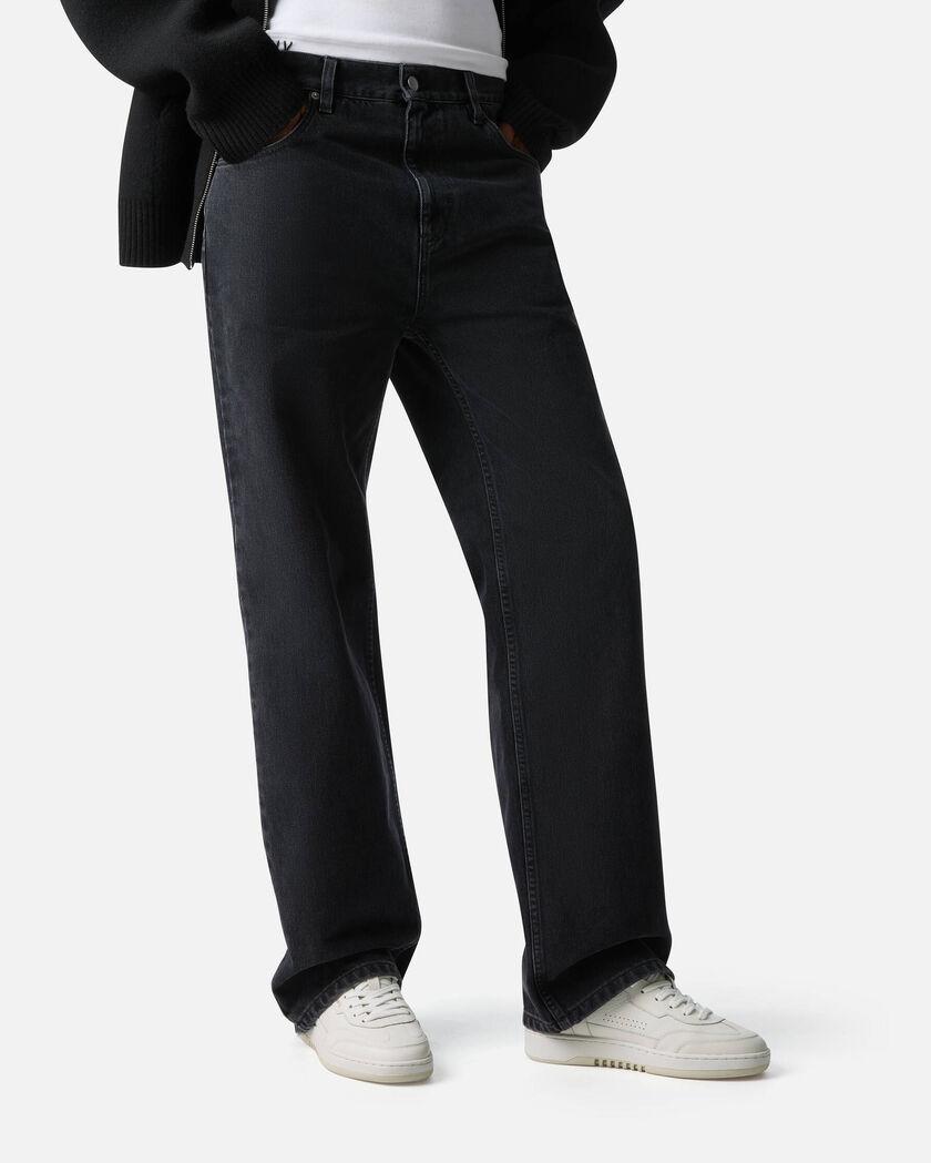 Dice T-Toe Sneaker axel arigato Dice T-Toe Sneaker Off White/Off White