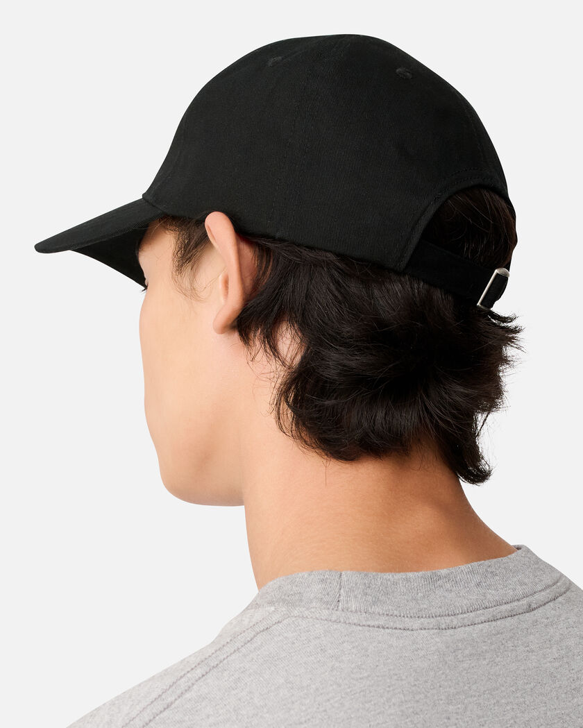 Scribble Arigato Cap axel arigato Scribble Arigato Cap Black