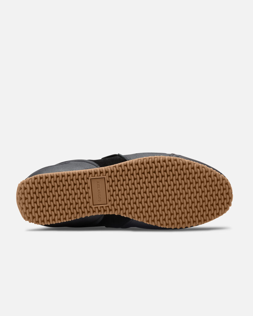 Slow Runner axel arigato Slow Runner Black / Gum