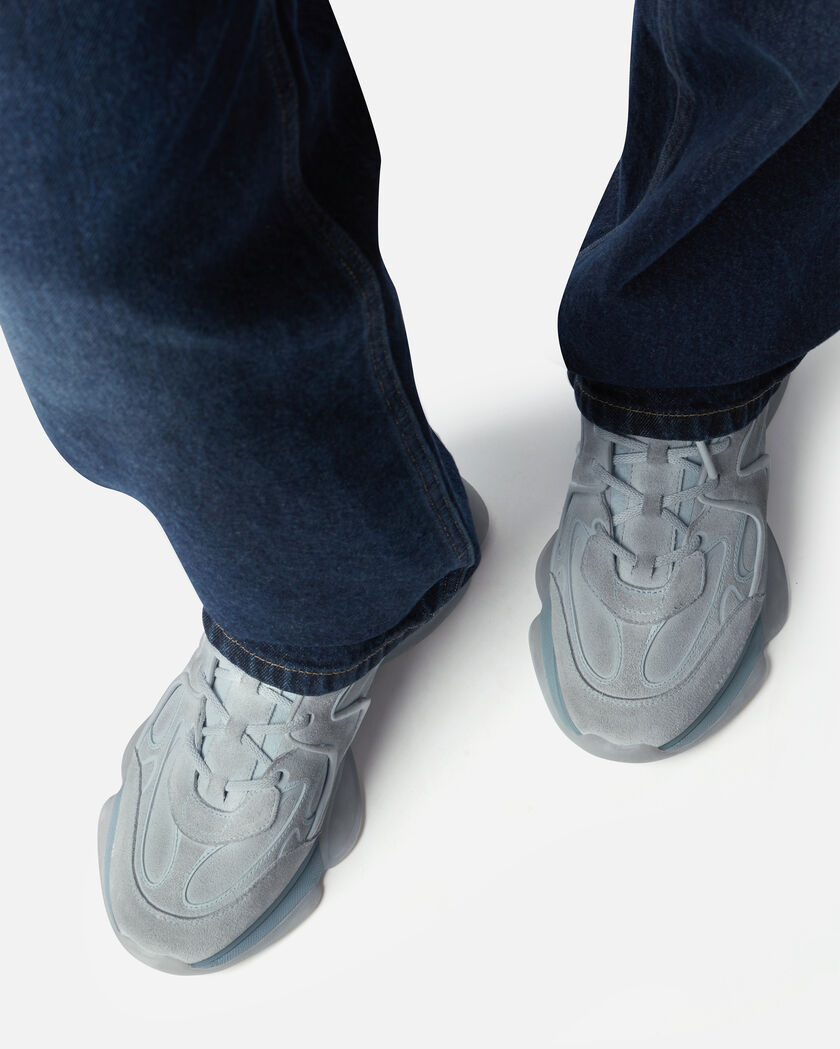 Eris Sneaker axel arigato Eris Sneaker Light Blue/Light Blue