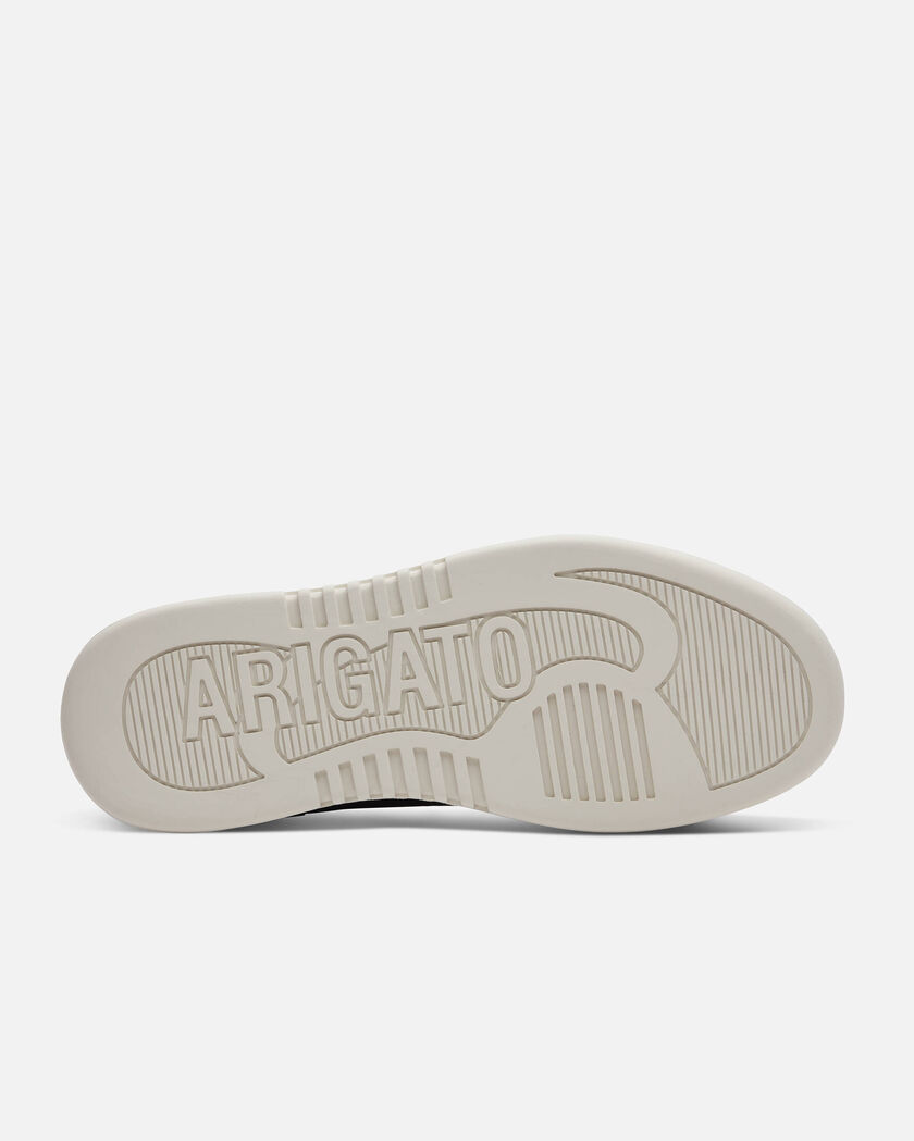 Dice T-Toe Sneaker axel arigato Dice T-Toe Sneaker Off Black/Off Black